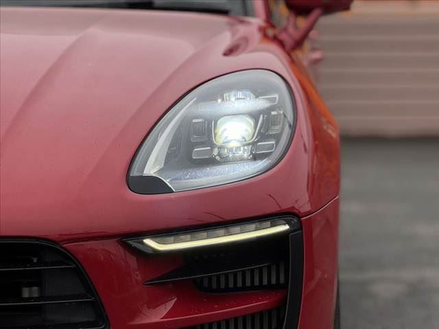 2016 Porsche MACAN 缩略图 34