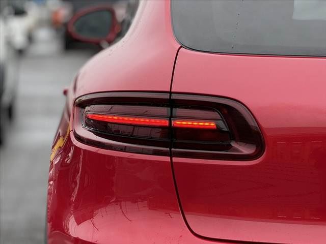 2016 Porsche MACAN 缩略图 35