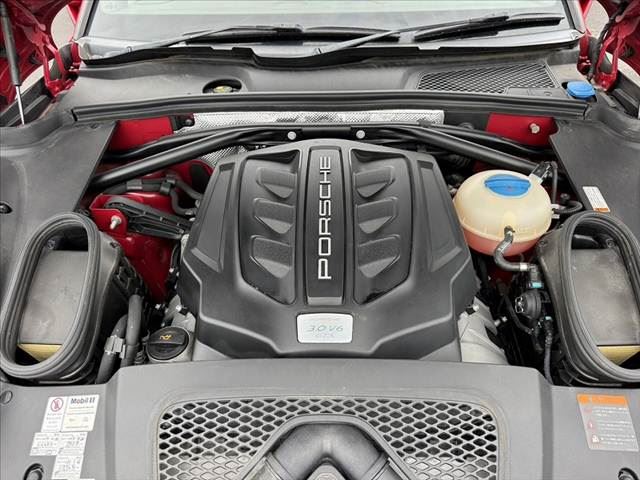 2016 Porsche MACAN 缩略图 48