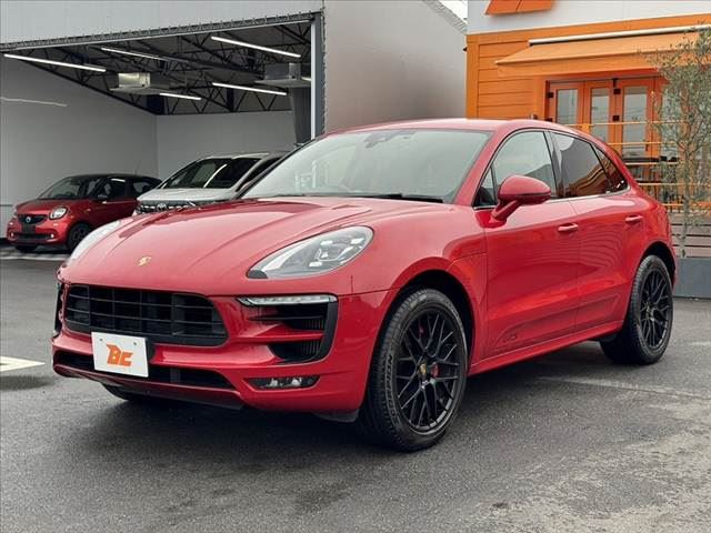 2016 Porsche MACAN photo 10