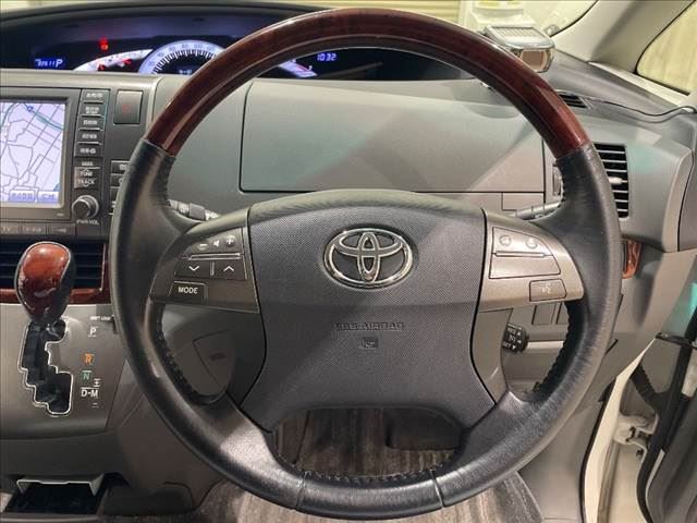 2011 Toyota ESTIMA 缩略图 14