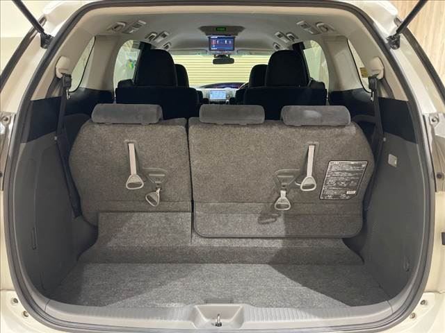 2011 Toyota ESTIMA 缩略图 13