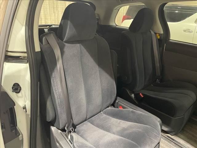 2011 Toyota ESTIMA 缩略图 11