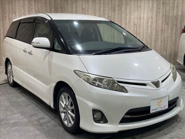 2011 Toyota ESTIMA 缩略图 19
