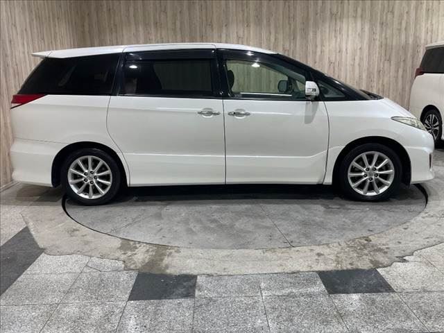 2011 Toyota ESTIMA 缩略图 20