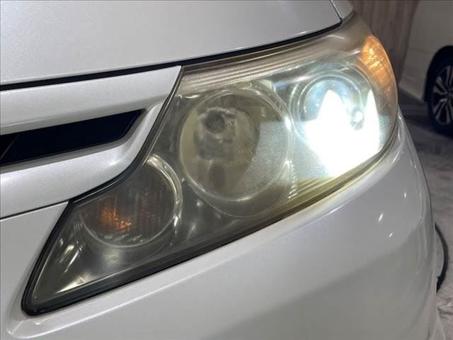 2011 Toyota ESTIMA 缩略图 34
