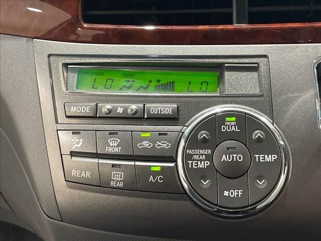 2011 Toyota ESTIMA 缩略图 42