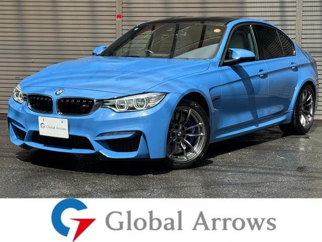صورة 1 لـ 2014 BMW M3