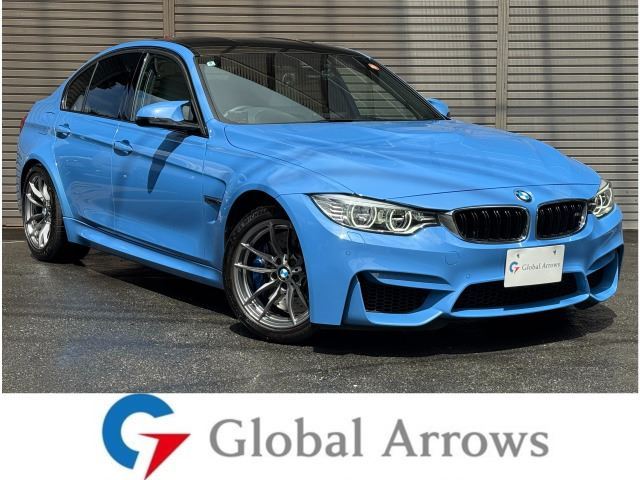 صورة 3 لـ 2014 BMW M3