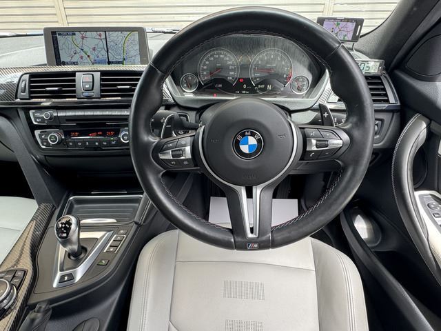 صورة مصغرة 11 لـ 2014 BMW M3