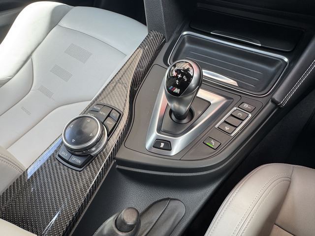 صورة مصغرة 18 لـ 2014 BMW M3