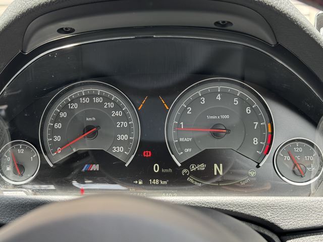 صورة مصغرة 25 لـ 2014 BMW M3