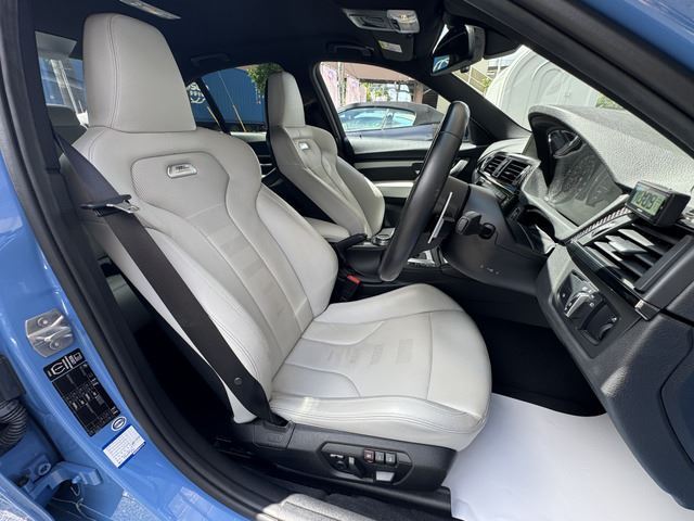 صورة مصغرة 31 لـ 2014 BMW M3