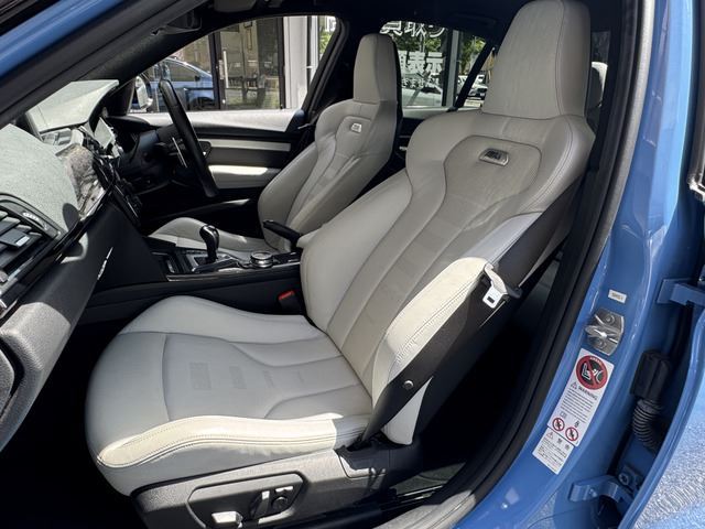 صورة مصغرة 34 لـ 2014 BMW M3
