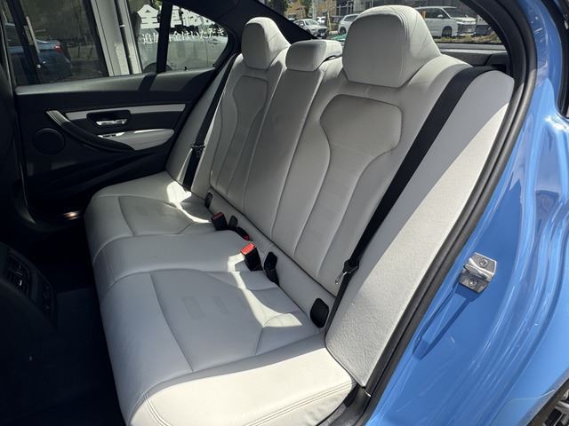 صورة مصغرة 37 لـ 2014 BMW M3