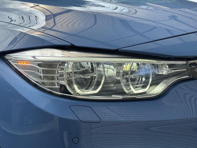 صورة مصغرة 41 لـ 2014 BMW M3