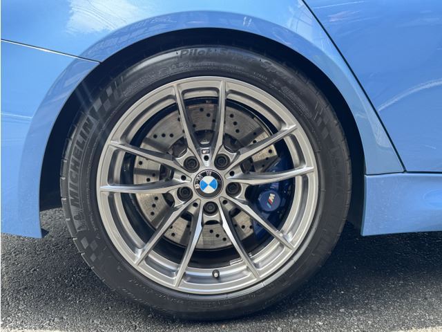 صورة مصغرة 44 لـ 2014 BMW M3