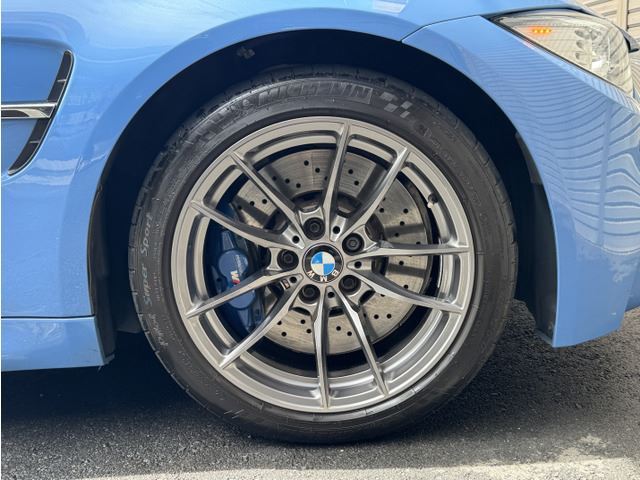 صورة مصغرة 45 لـ 2014 BMW M3