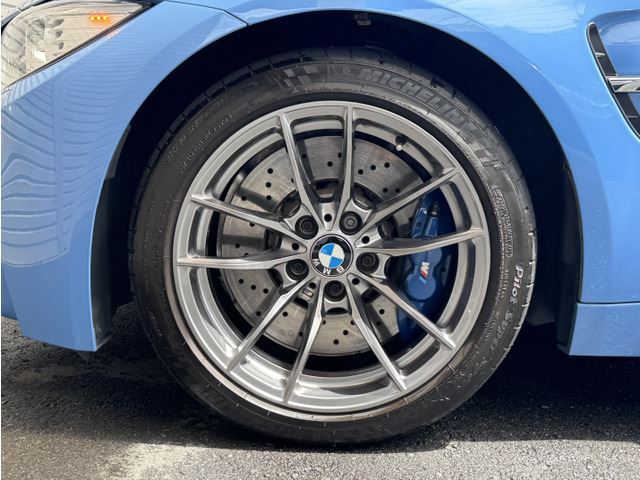صورة مصغرة 46 لـ 2014 BMW M3