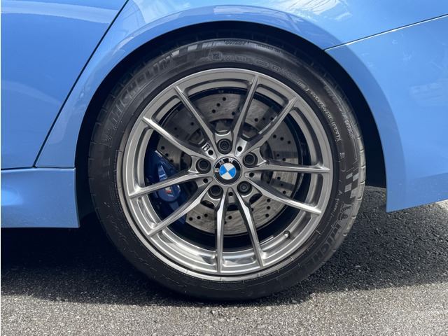 صورة مصغرة 47 لـ 2014 BMW M3