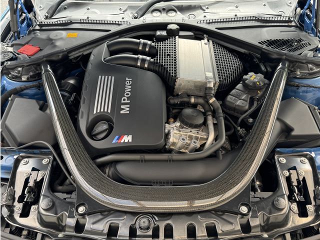 صورة مصغرة 48 لـ 2014 BMW M3