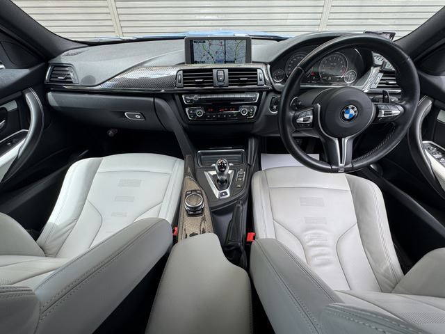 صورة 10 لـ 2014 BMW M3