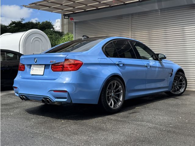 صورة 9 لـ 2014 BMW M3