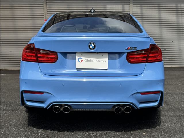 صورة 8 لـ 2014 BMW M3