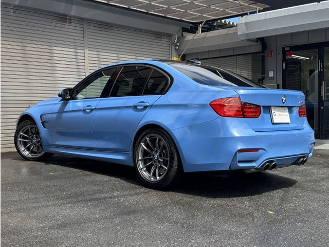 صورة 7 لـ 2014 BMW M3
