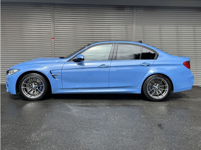 صورة 6 لـ 2014 BMW M3