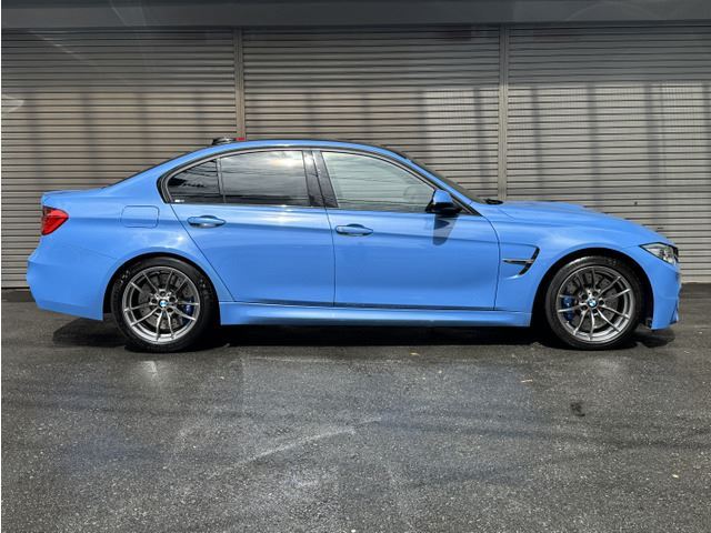 صورة 5 لـ 2014 BMW M3
