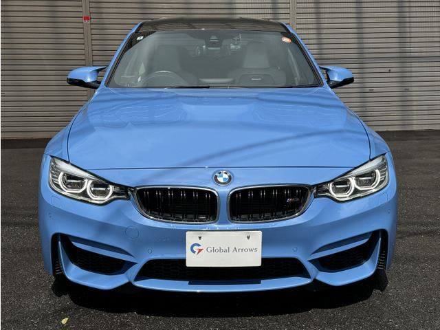 صورة 4 لـ 2014 BMW M3