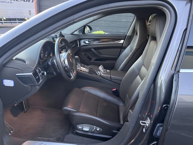 صورة مصغرة 13 لـ 2015 Porsche PANAMERA