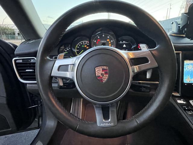 صورة مصغرة 19 لـ 2015 Porsche PANAMERA
