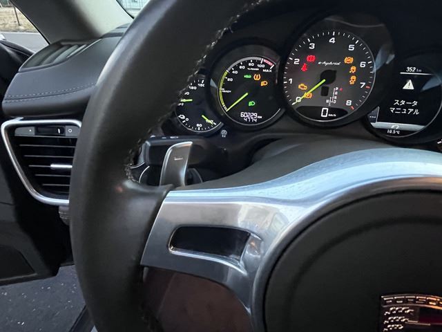 صورة مصغرة 20 لـ 2015 Porsche PANAMERA