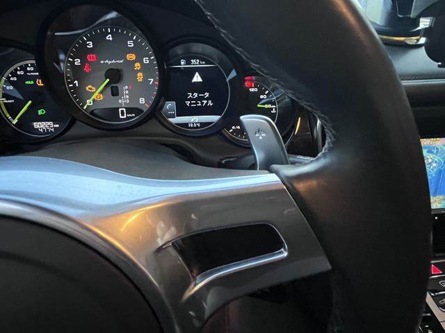 صورة مصغرة 21 لـ 2015 Porsche PANAMERA