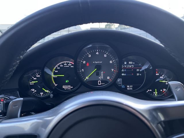 صورة مصغرة 22 لـ 2015 Porsche PANAMERA