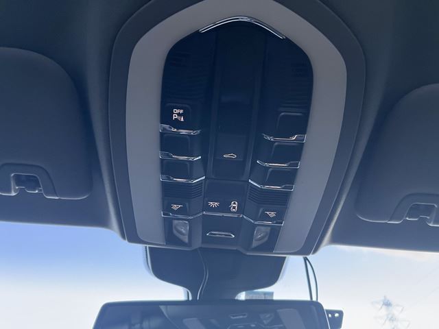 صورة مصغرة 28 لـ 2015 Porsche PANAMERA