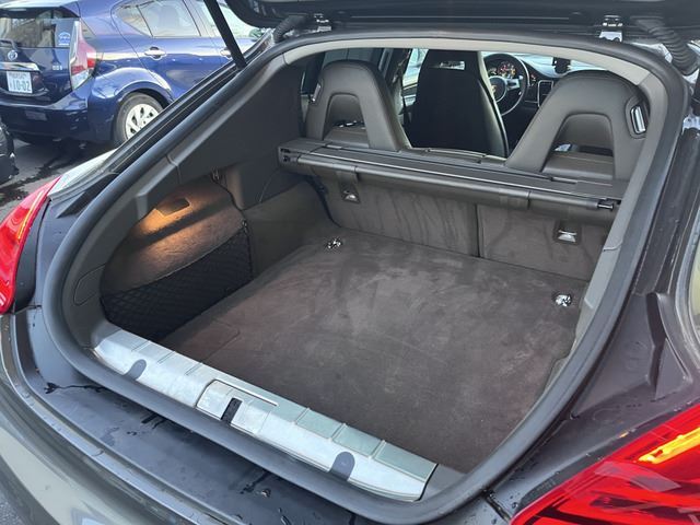 صورة مصغرة 36 لـ 2015 Porsche PANAMERA