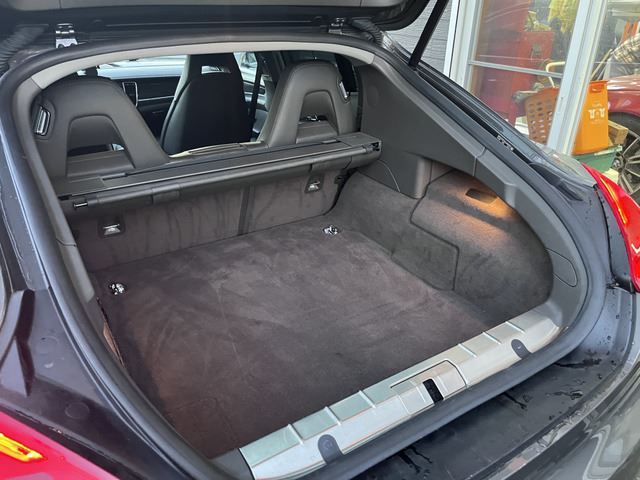 صورة مصغرة 37 لـ 2015 Porsche PANAMERA