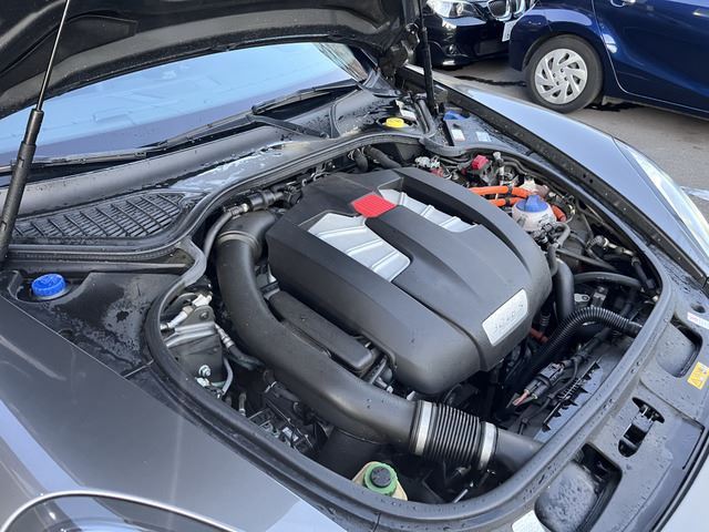 صورة مصغرة 39 لـ 2015 Porsche PANAMERA
