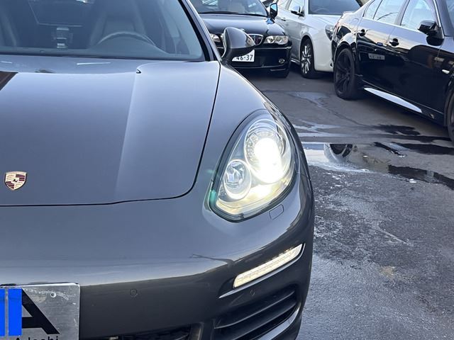 صورة مصغرة 42 لـ 2015 Porsche PANAMERA