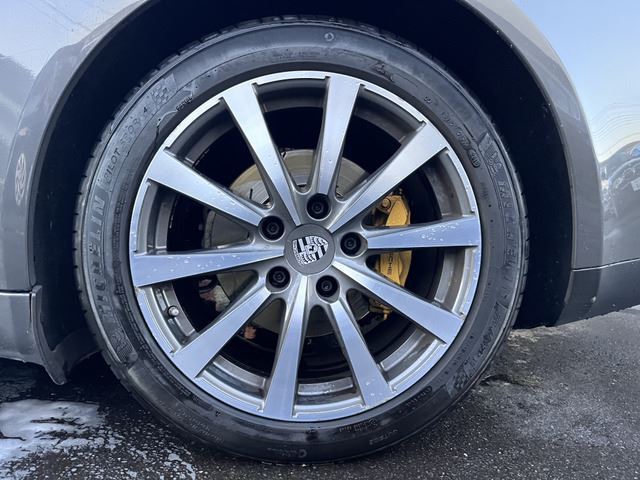 صورة مصغرة 44 لـ 2015 Porsche PANAMERA