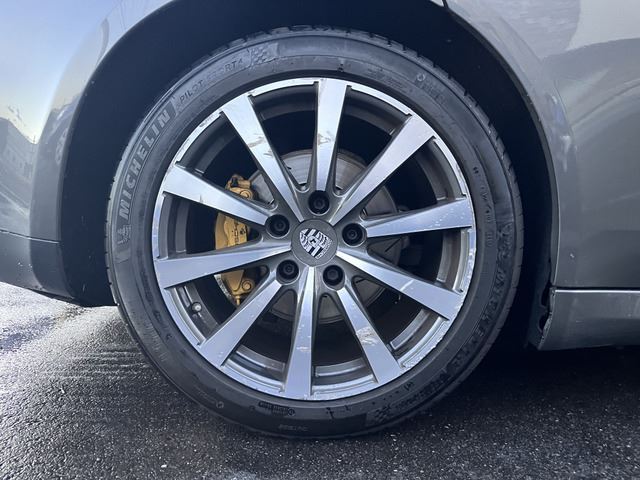 صورة مصغرة 45 لـ 2015 Porsche PANAMERA