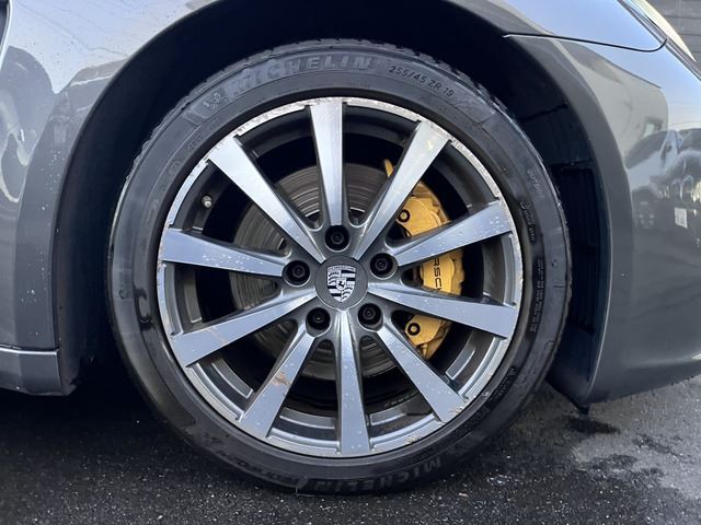 صورة مصغرة 46 لـ 2015 Porsche PANAMERA