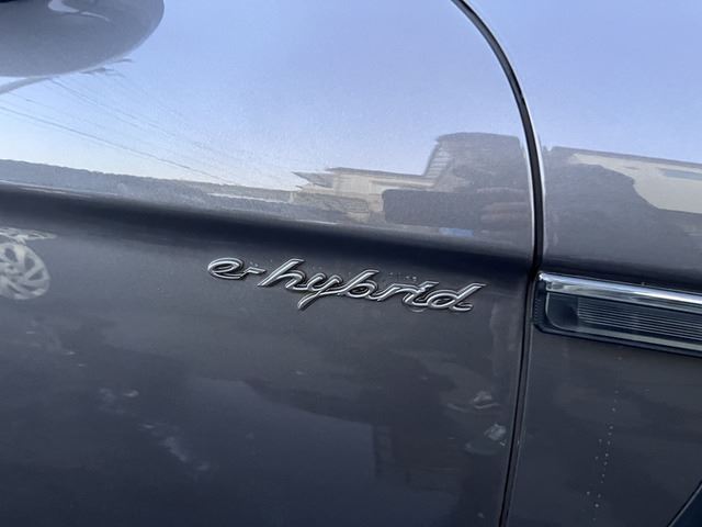 صورة مصغرة 47 لـ 2015 Porsche PANAMERA