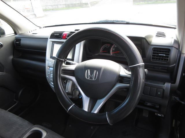 2010 Honda ZEST 照片 3