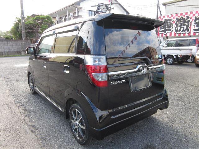 2010 Honda ZEST 照片 2