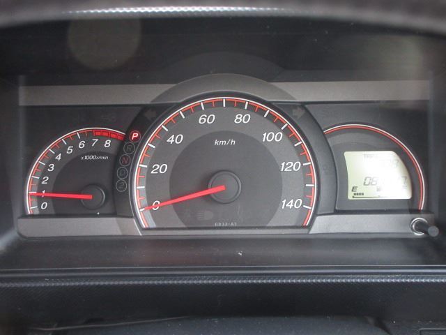 2010 Honda ZEST 照片 10