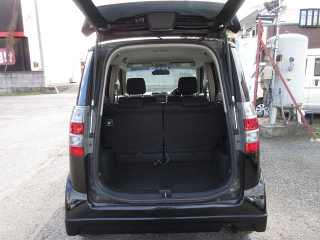 2010 Honda ZEST 照片 8